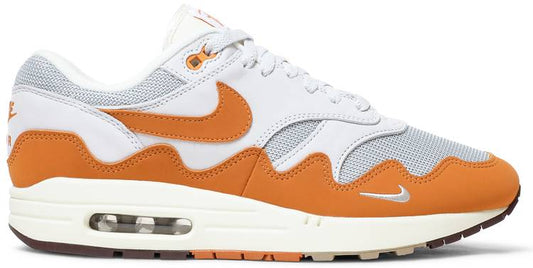 Patta x Air Max 1 'Monarch'