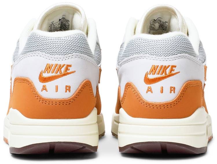 Patta x Air Max 1 'Monarch'