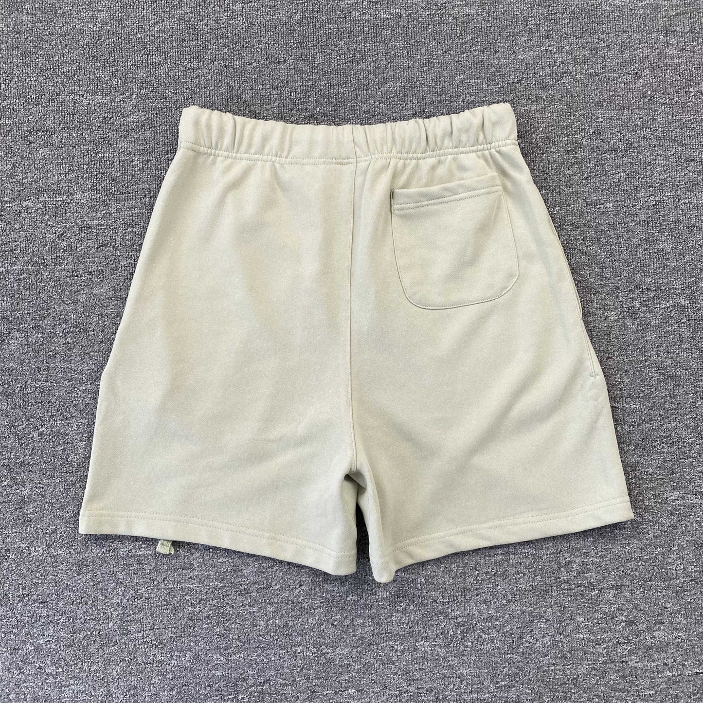 Fear of God Essentials Short (SS21) 'Amber'