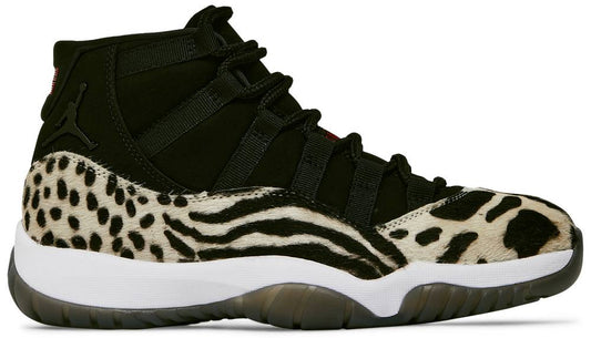 Wmns Air Jordan 11 Retro 'Animal Instinct