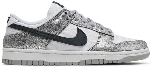 Wmns Dunk Low 'Golden Gals'