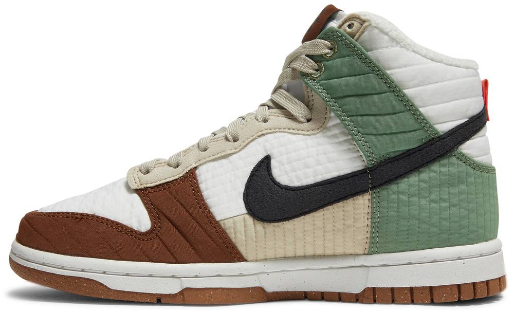 Wmns Dunk High LX 'Toasty'