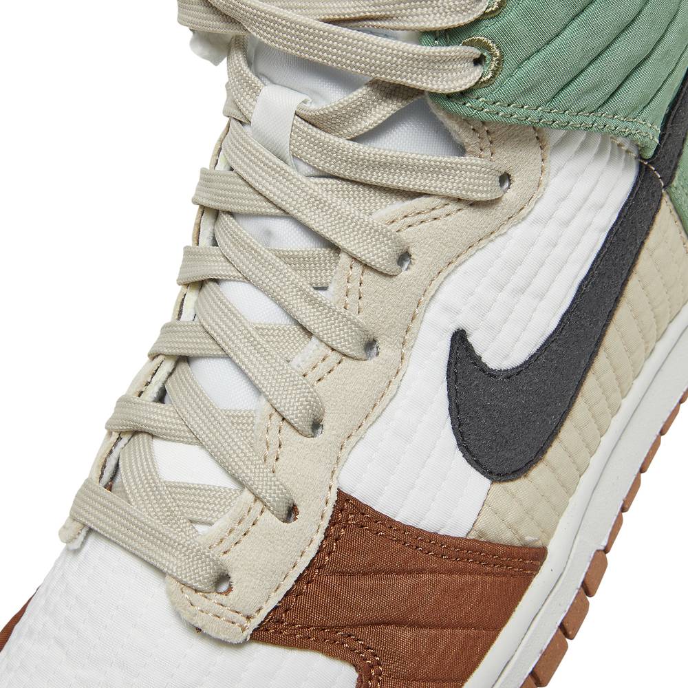 Wmns Dunk High LX 'Toasty'