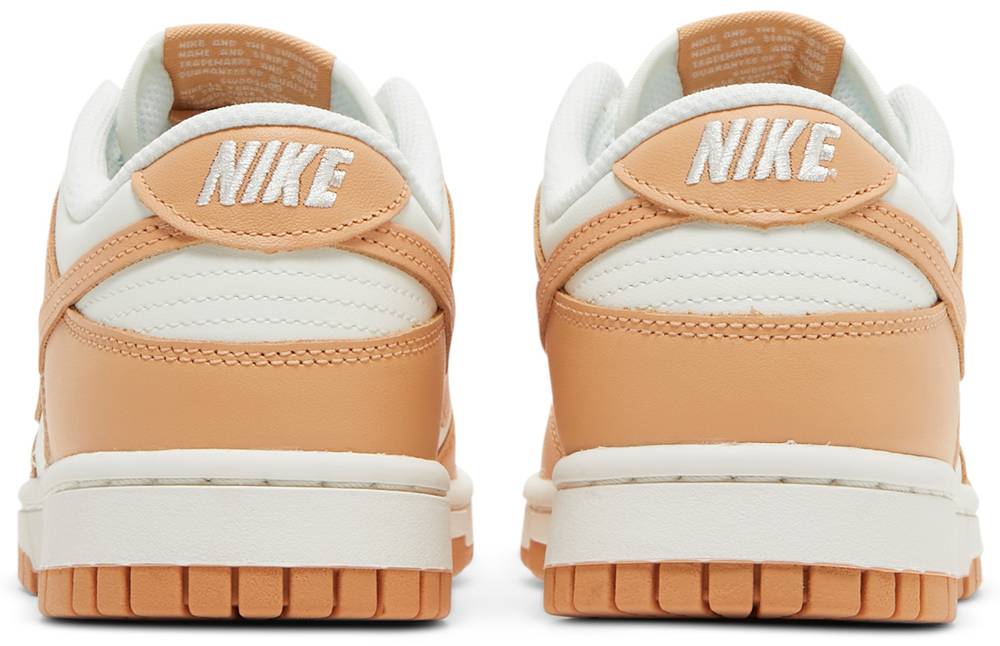 Wmns Dunk Low 'Harvest Moon'