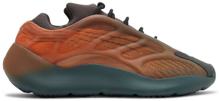 Yeezy 700 V3 'Copper Fade'