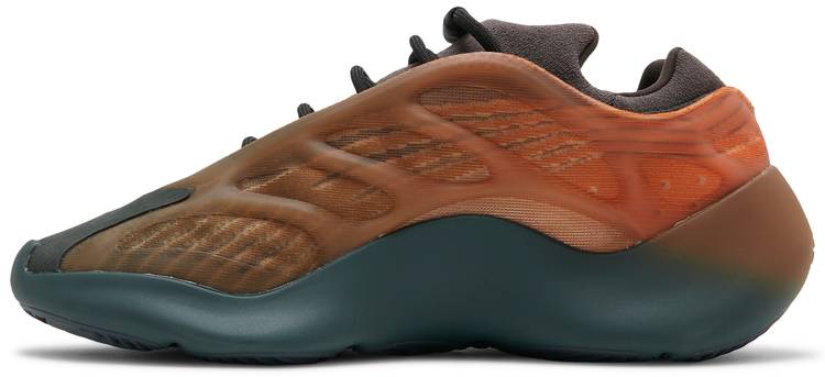 Yeezy 700 V3 'Copper Fade'