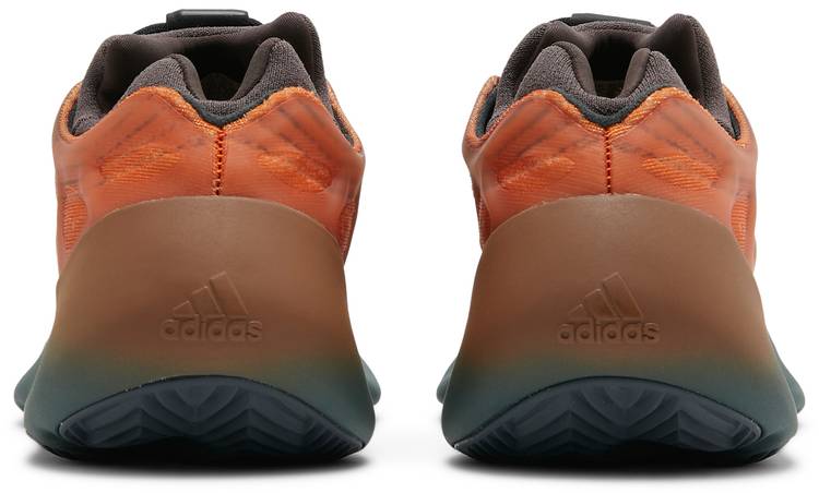 Yeezy 700 V3 'Copper Fade'