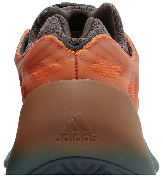 Yeezy 700 V3 'Copper Fade'