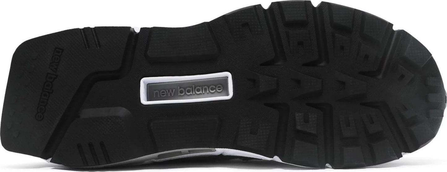 Salehe Bembury x 574 YURT 'Shark Skin'