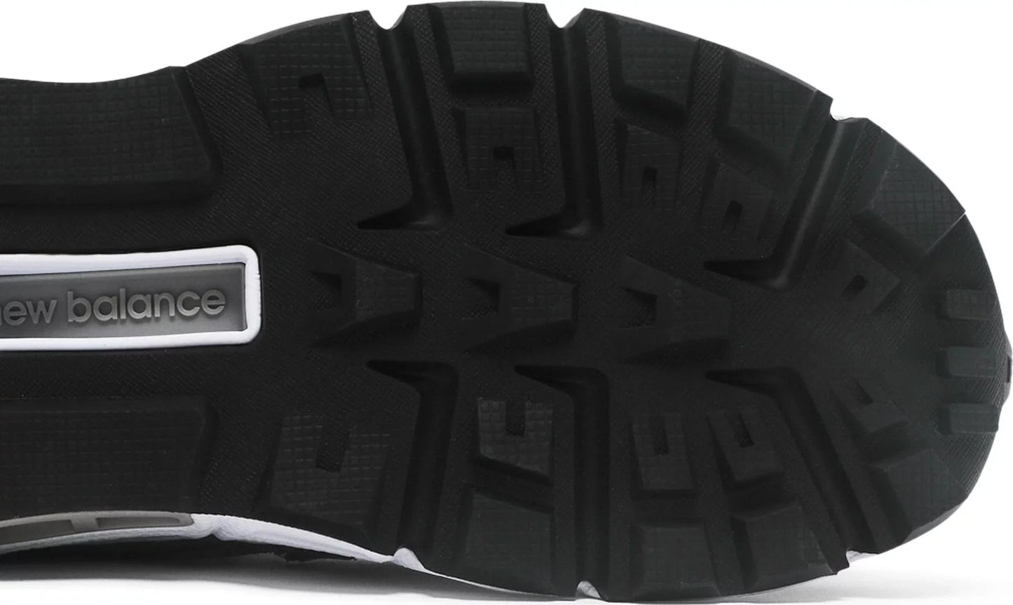 Salehe Bembury x 574 YURT 'Shark Skin'