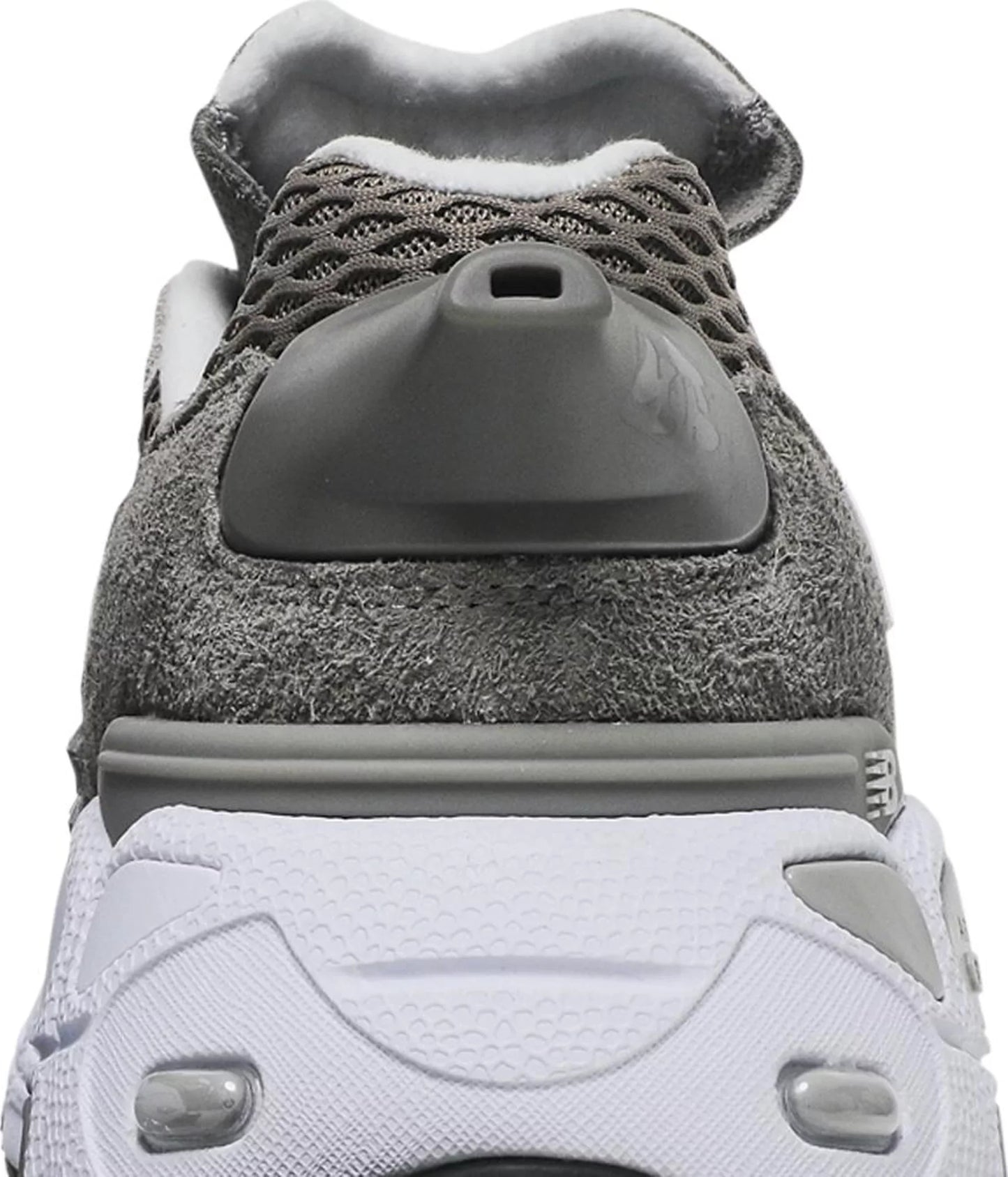 Salehe Bembury x 574 YURT 'Shark Skin'