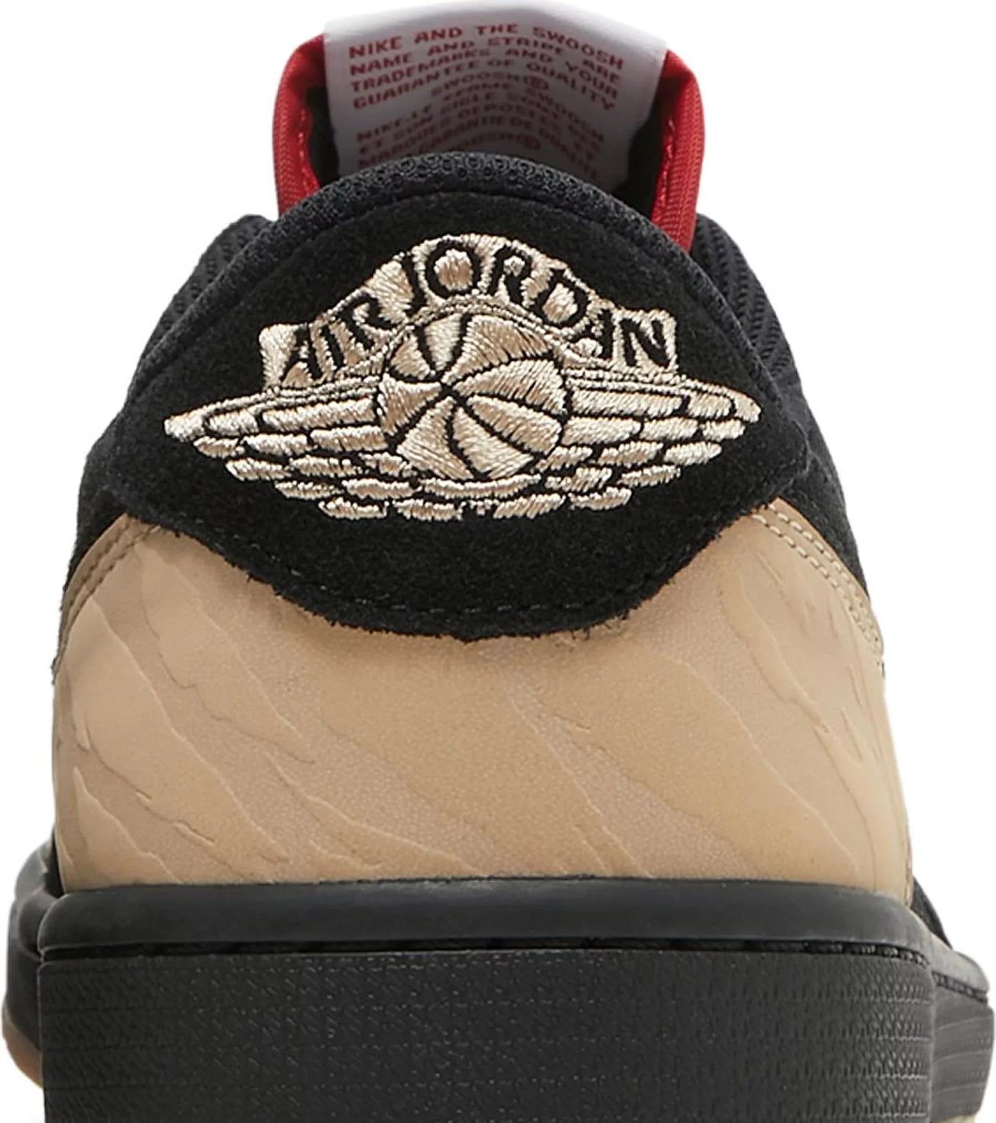 SoleFly x Air Jordan 1 Low Retro OG SP 'Everglades'