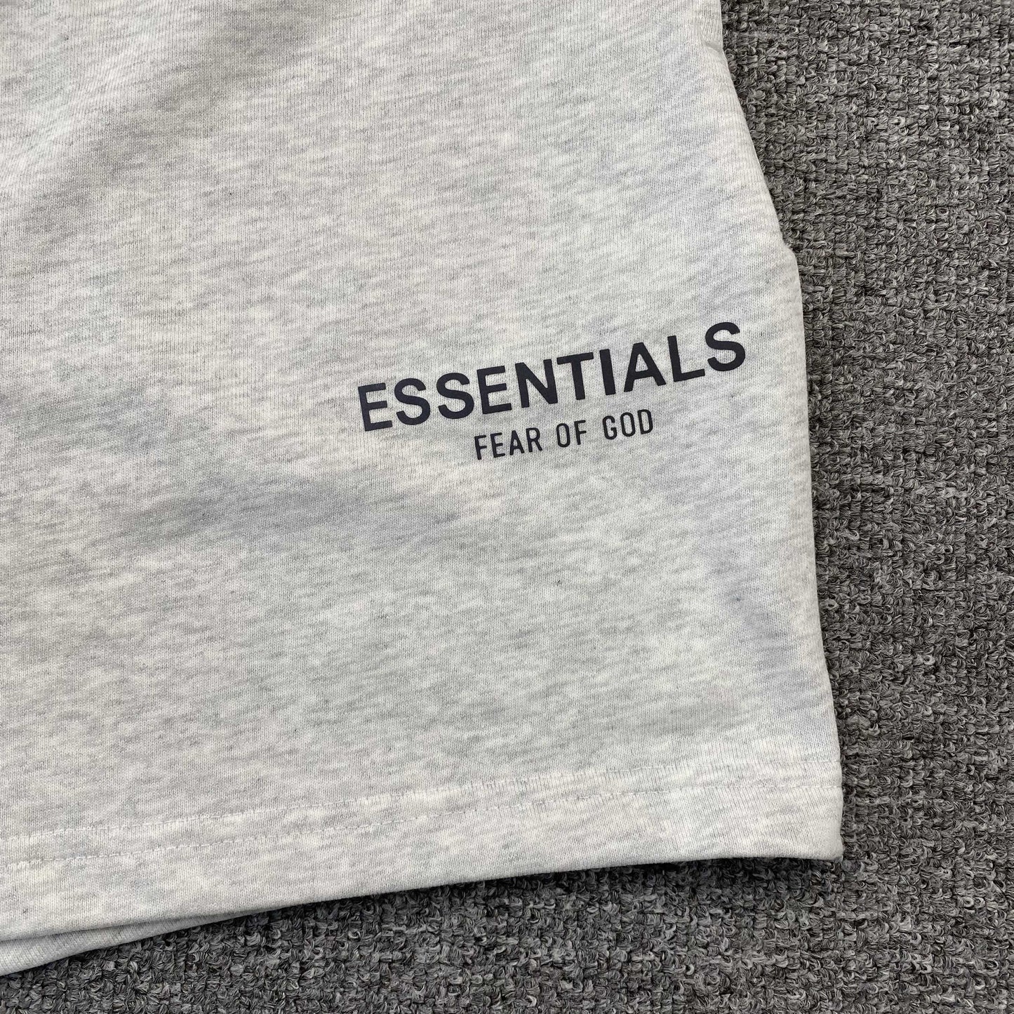 Fear of God Essentials Short (SS21) 'Amber'