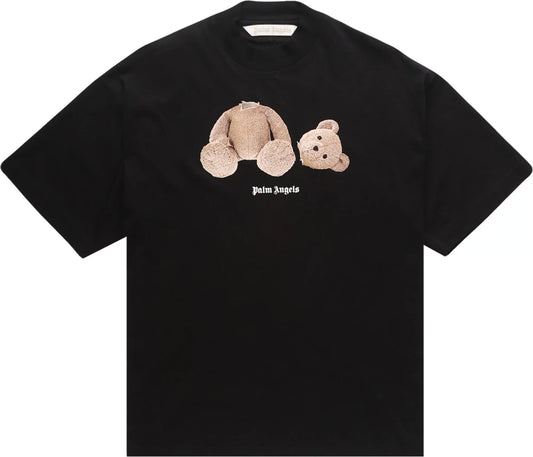 Palm Angels Bear T-shirt