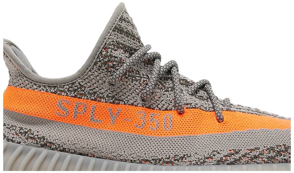 Yeezy Boost 350 V2 'Beluga Reflective'