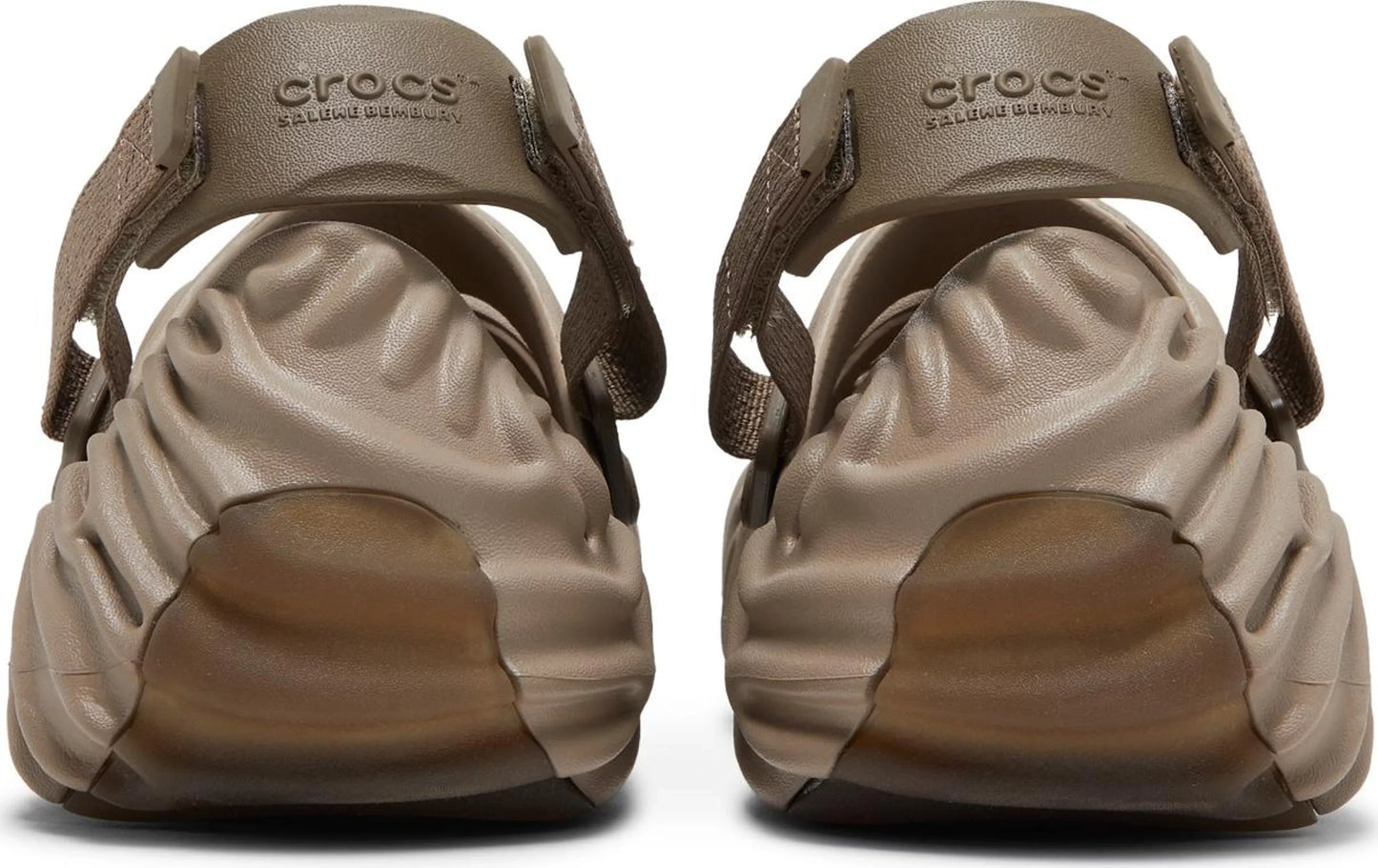 Crocs Pollex Clog by Salehe Bembury Menemsha