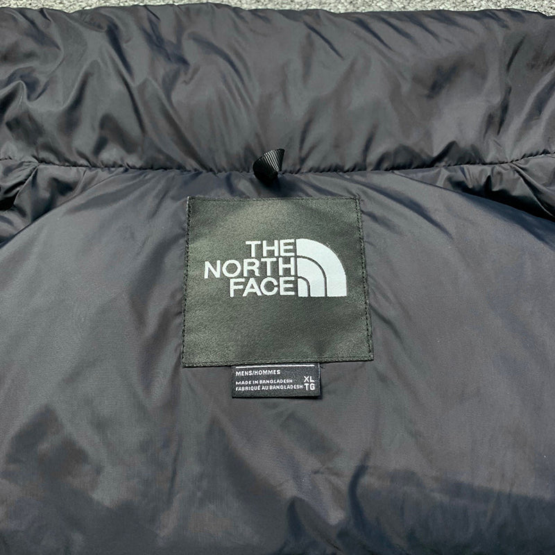 The North Face 1996 Retro Nuptse 700 Fill Packable Jacket