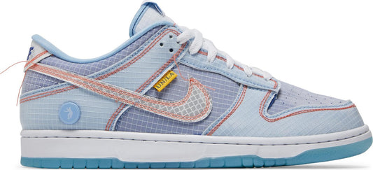 Union LA x Dunk Low 'Passport Pack - Psychic Blue'