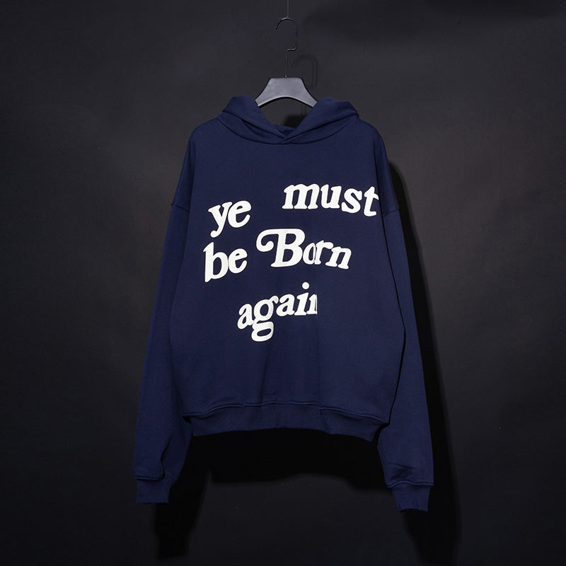 Cactus Plant Flea Market Born Again Hooded Sweatshirt