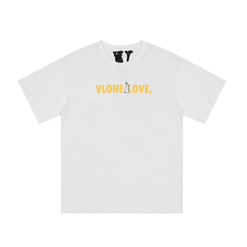 VLONE Love Rabbit T-Shirt