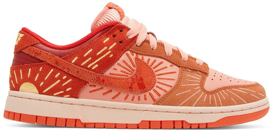 Wmns Dunk Low 'Winter Solstice'