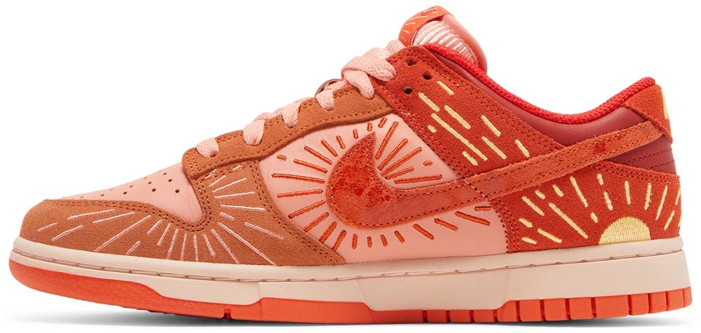 Wmns Dunk Low 'Winter Solstice'