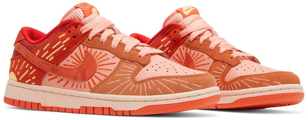 Wmns Dunk Low 'Winter Solstice'