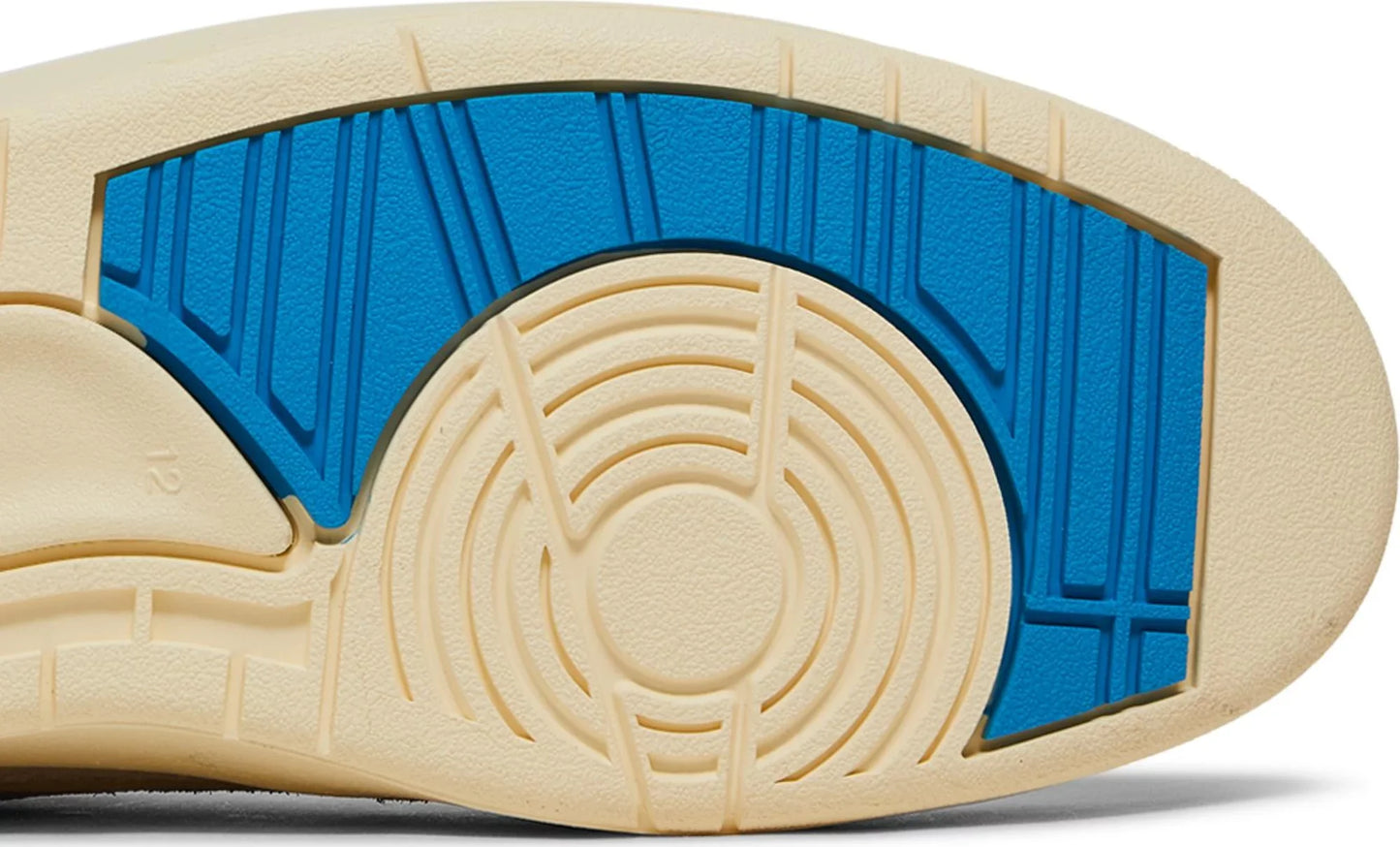 Union LA x Air Jordan 2 Retro SP 'Rattan'