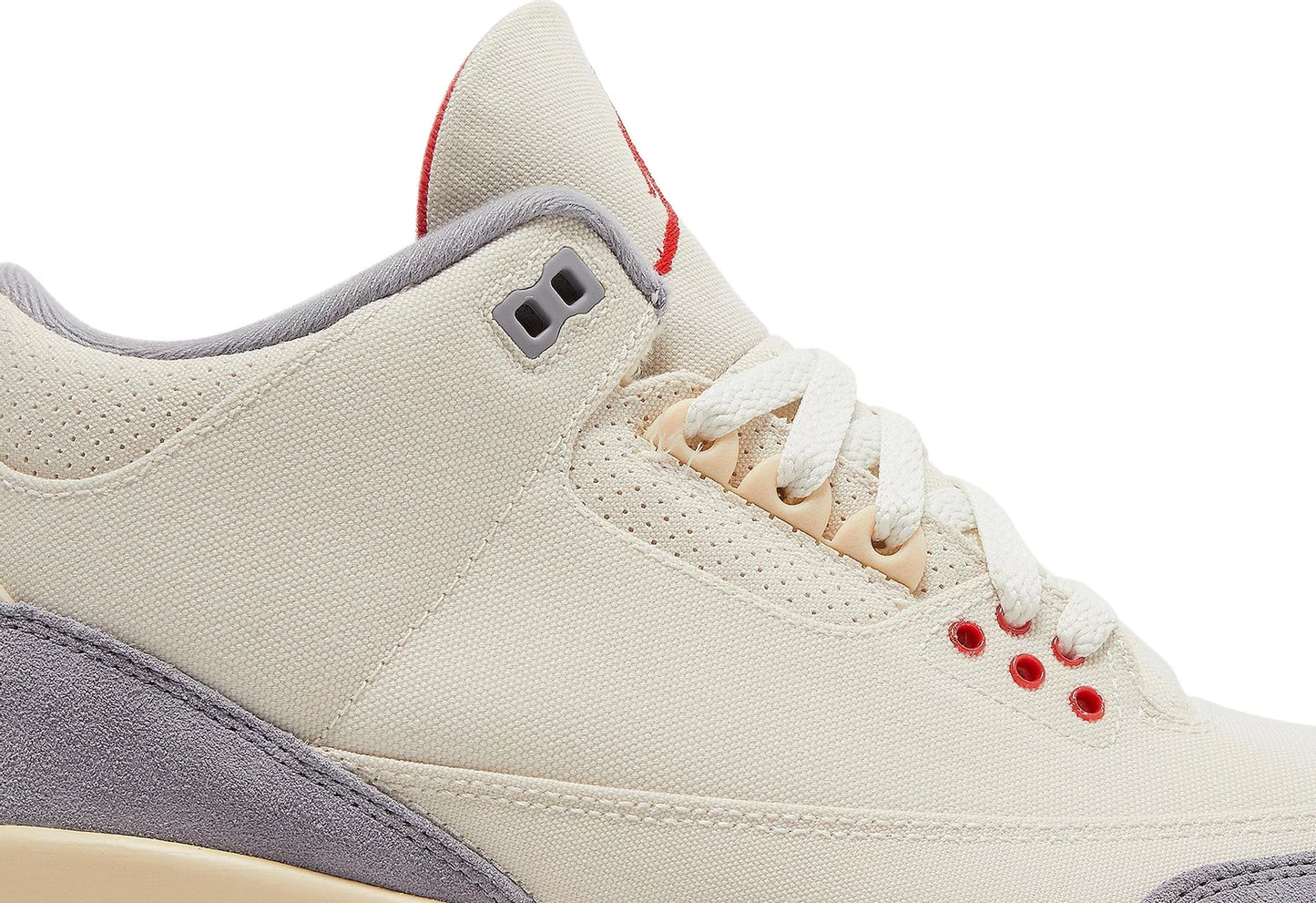 Air Jordan 3 Retro SE 'Muslin'