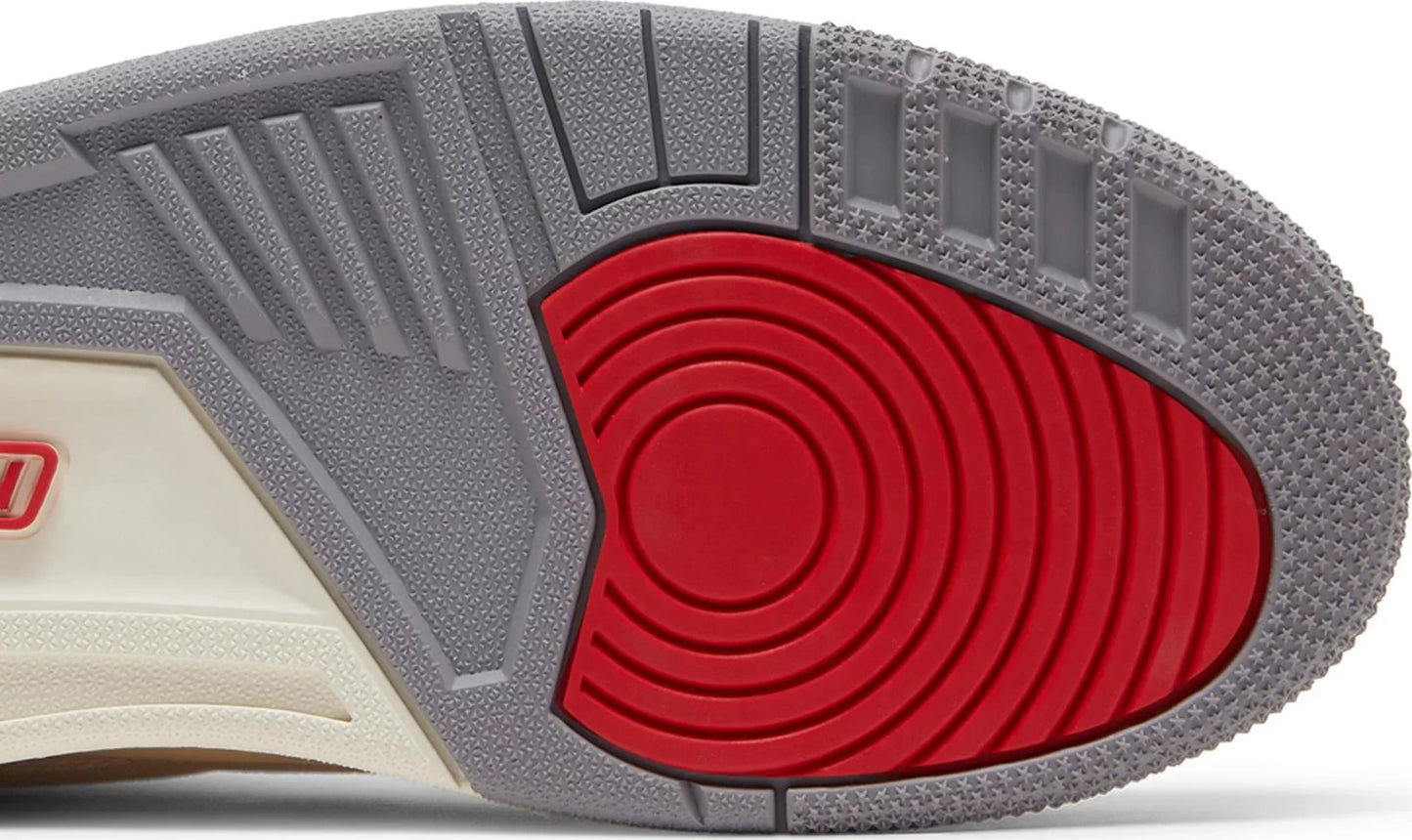 Air Jordan 3 Retro SE 'Muslin'