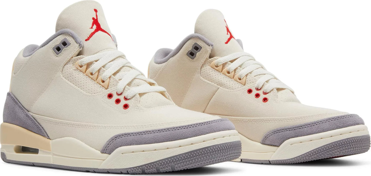 Air Jordan 3 Retro SE 'Muslin'