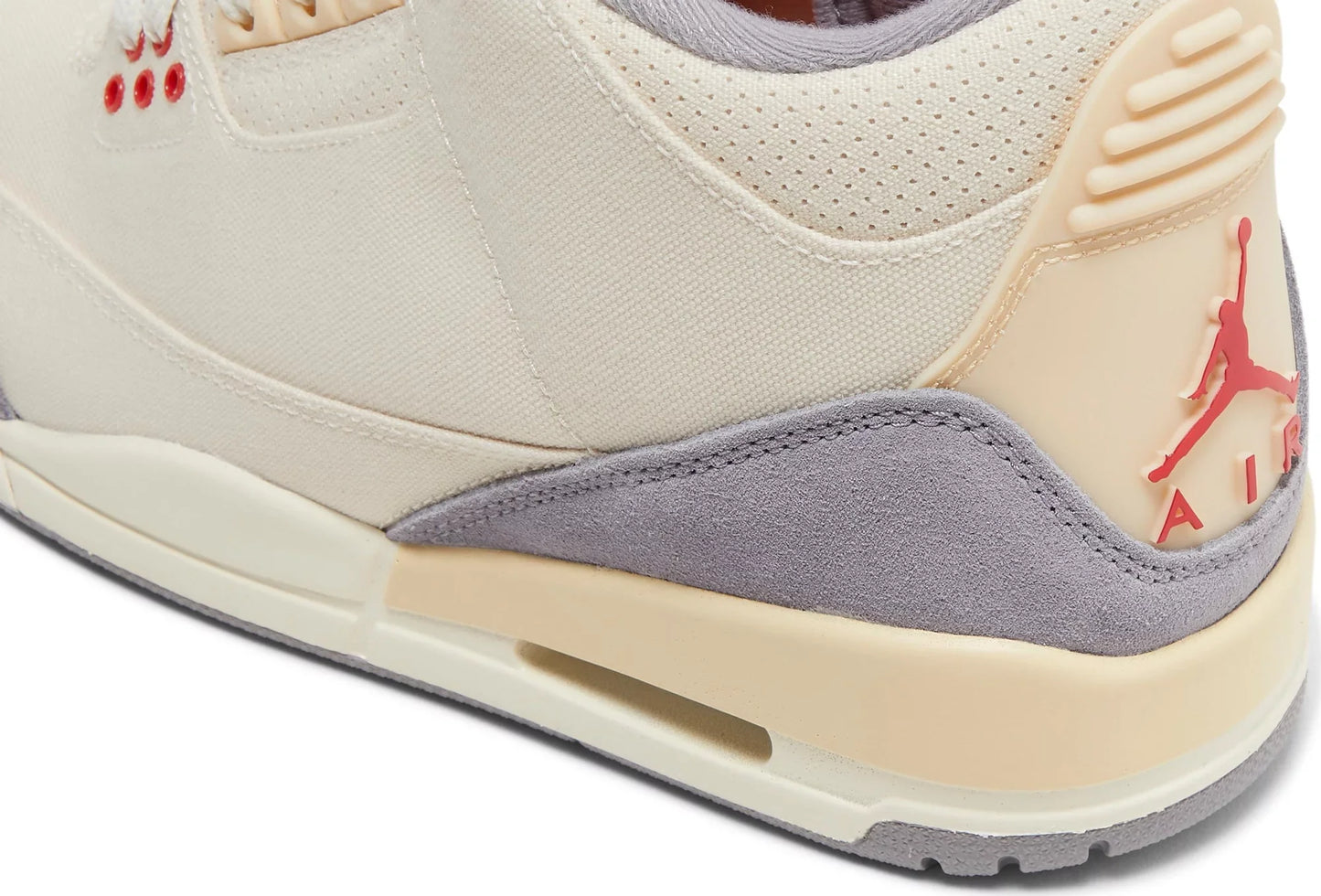 Air Jordan 3 Retro SE 'Muslin'