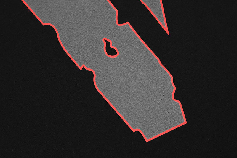 Juice Wrld x Vlone Man of the Year T-Shirt