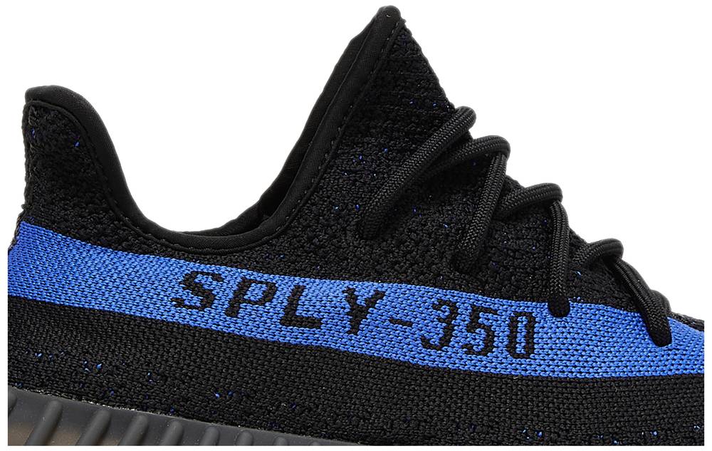 Yeezy Boost 350 V2 'Dazzling Blue'