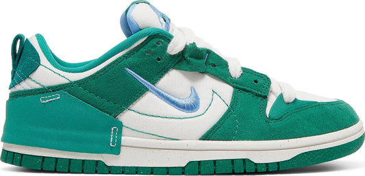 Wmns Dunk Low Disrupt 2 'Malachite'