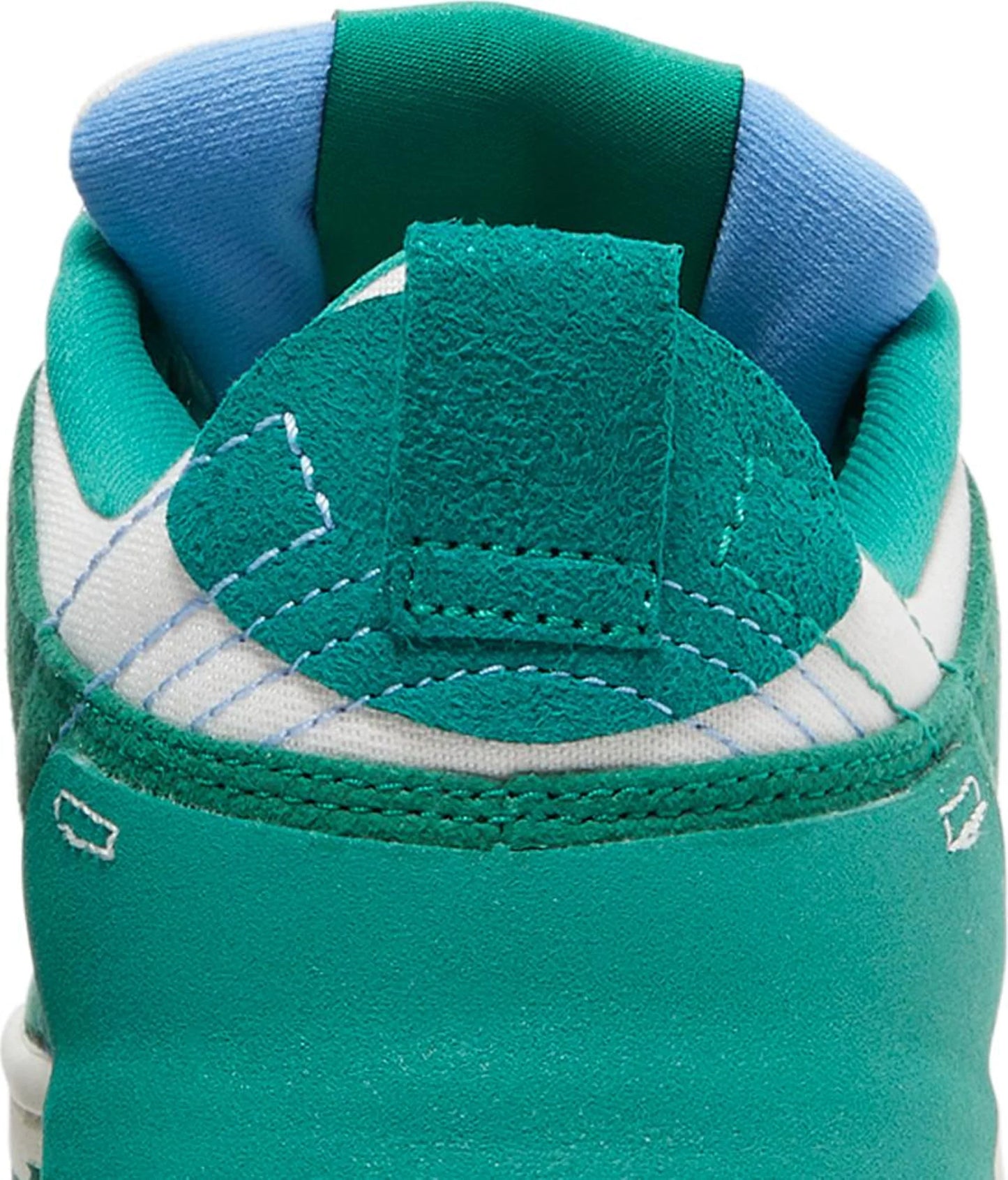 Wmns Dunk Low Disrupt 2 'Malachite'