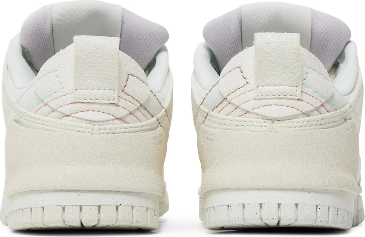 Wmns Dunk Low Disrupt 2 'Pale Ivory'4