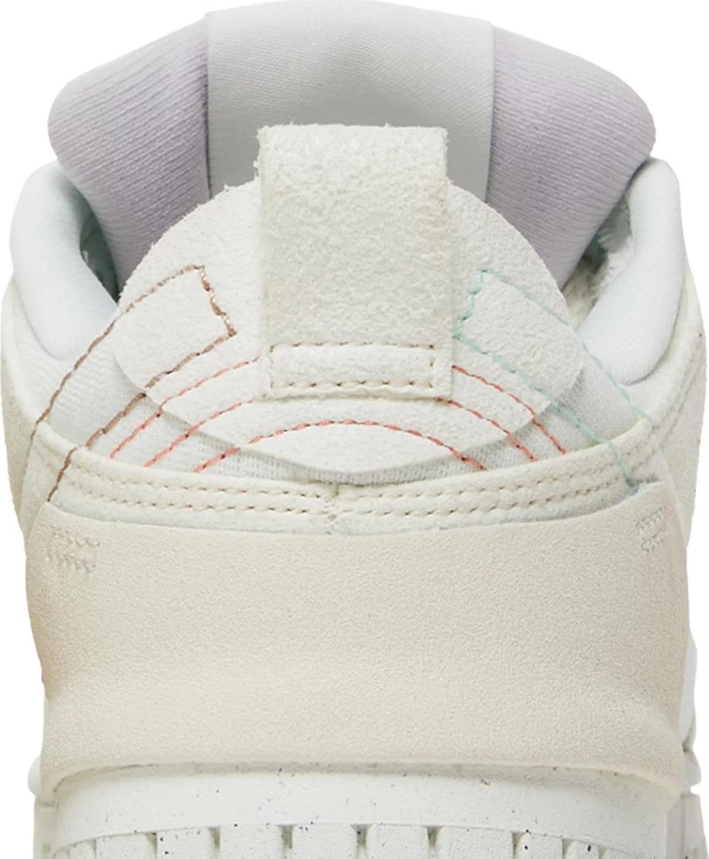 Wmns Dunk Low Disrupt 2 'Pale Ivory'4