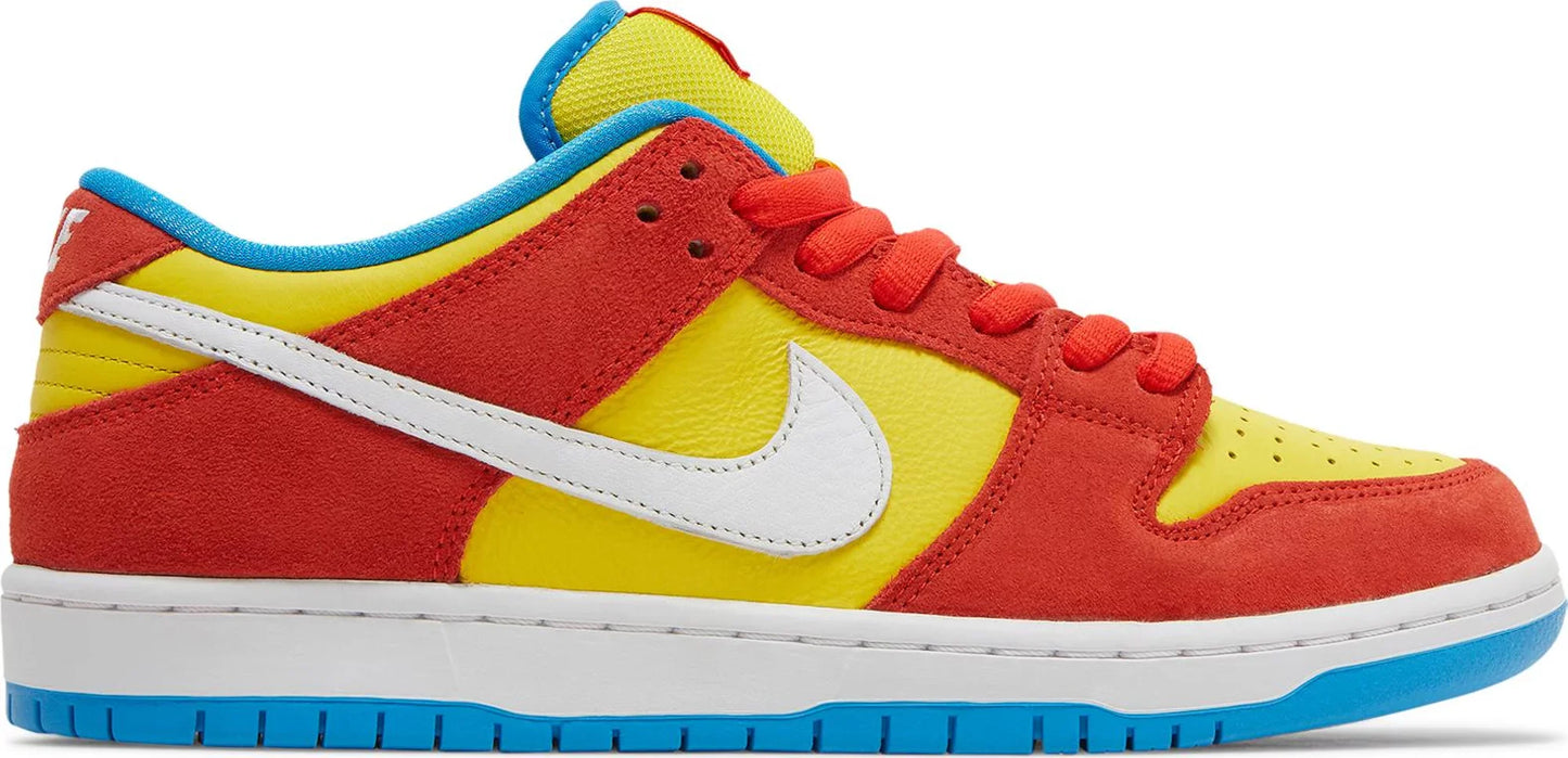 Dunk Low SB 'Bart Simpson'