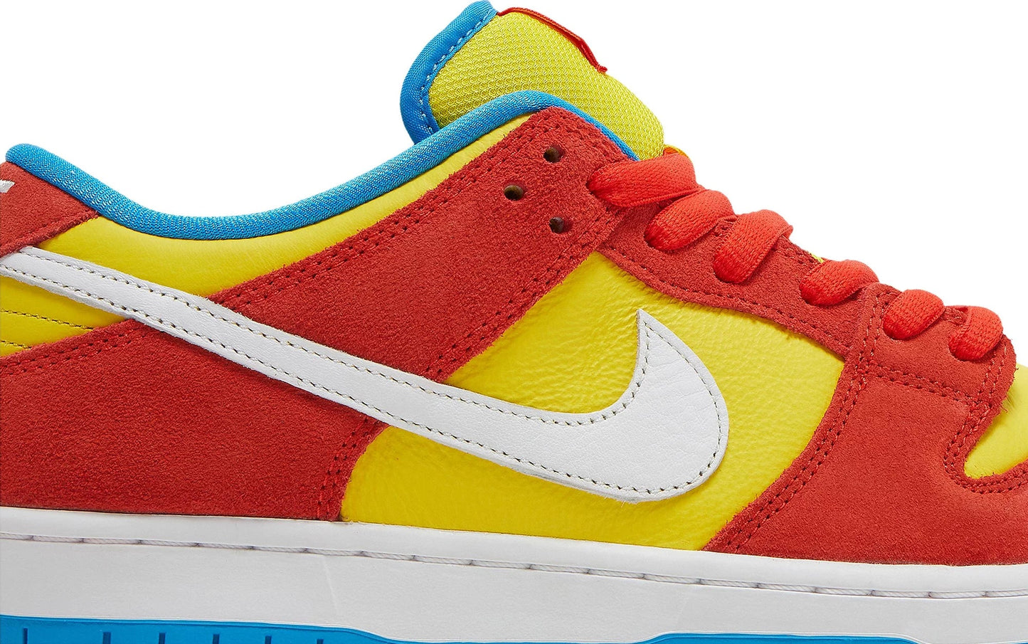Dunk Low SB 'Bart Simpson'