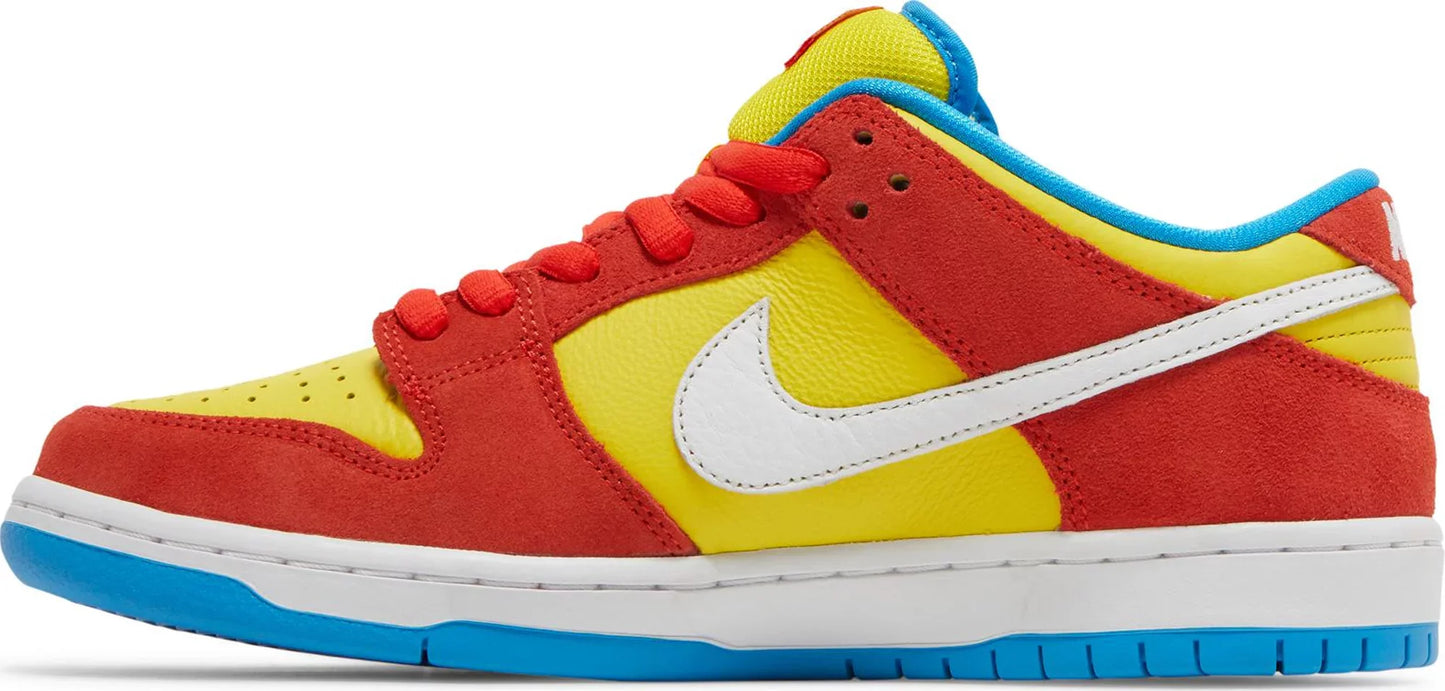 Dunk Low SB 'Bart Simpson'