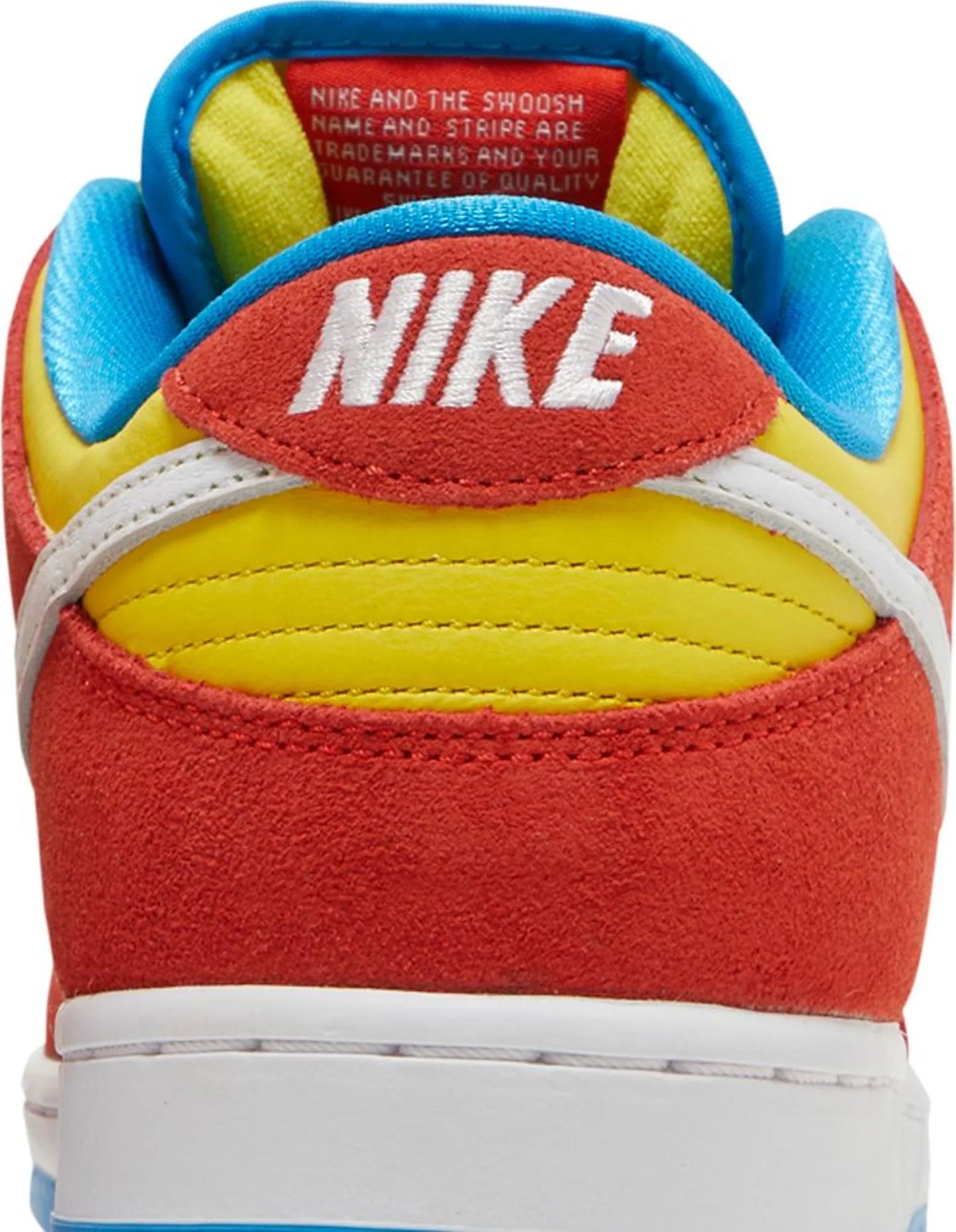 Dunk Low SB 'Bart Simpson'