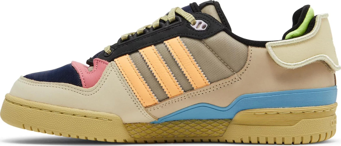 Bad Bunny x Forum Powerphase 'Catch and Throw'