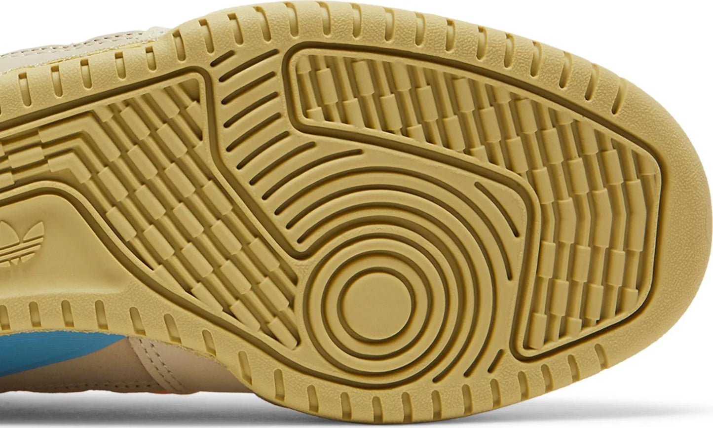 Bad Bunny x Forum Powerphase 'Catch and Throw'