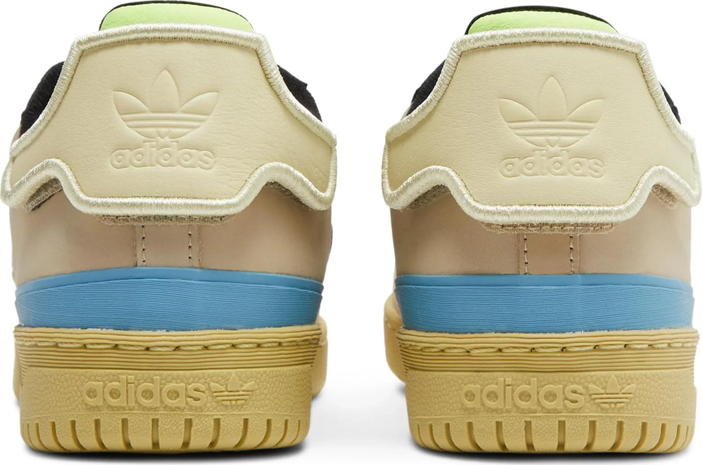 Bad Bunny x Forum Powerphase 'Catch and Throw'