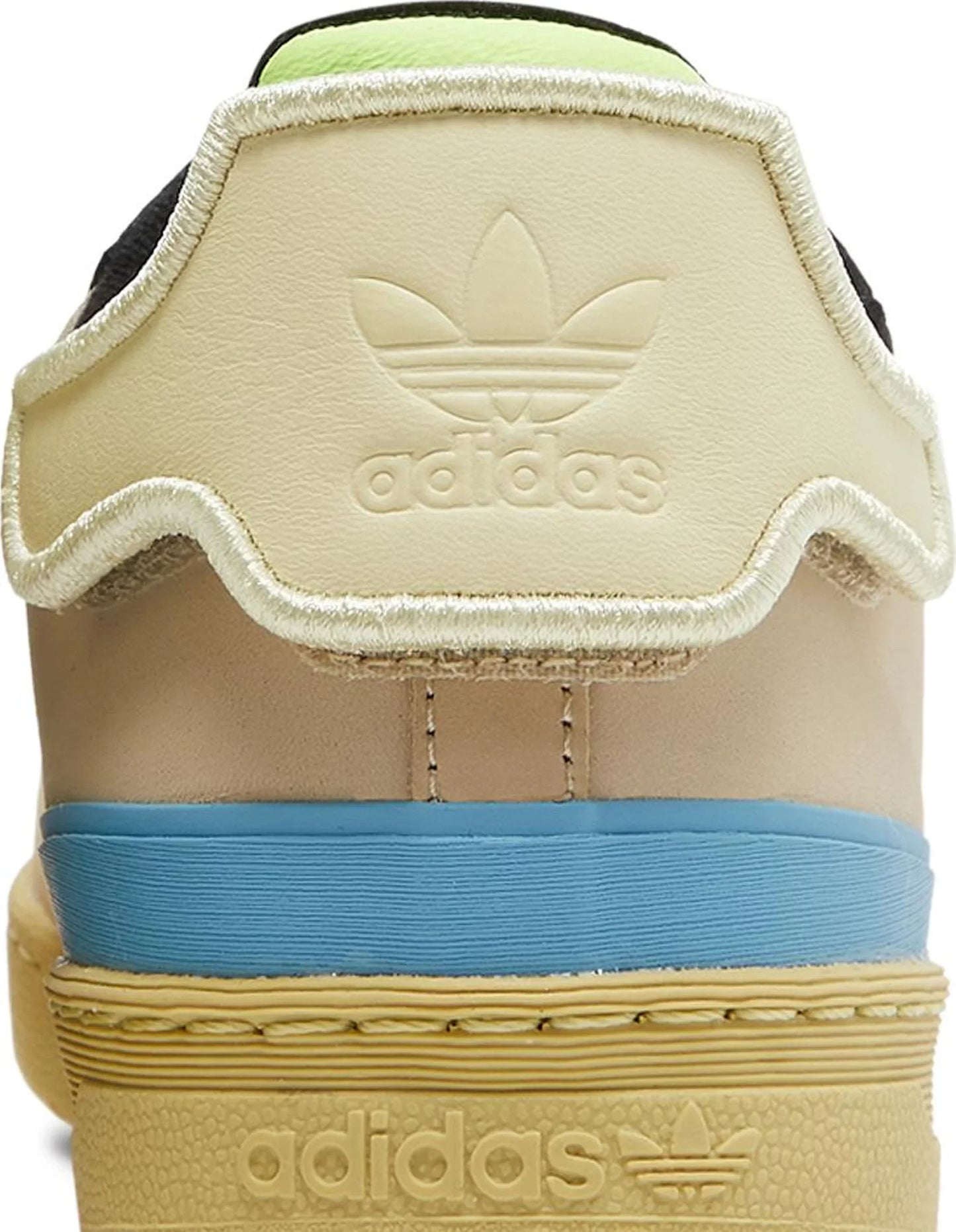 Bad Bunny x Forum Powerphase 'Catch and Throw'