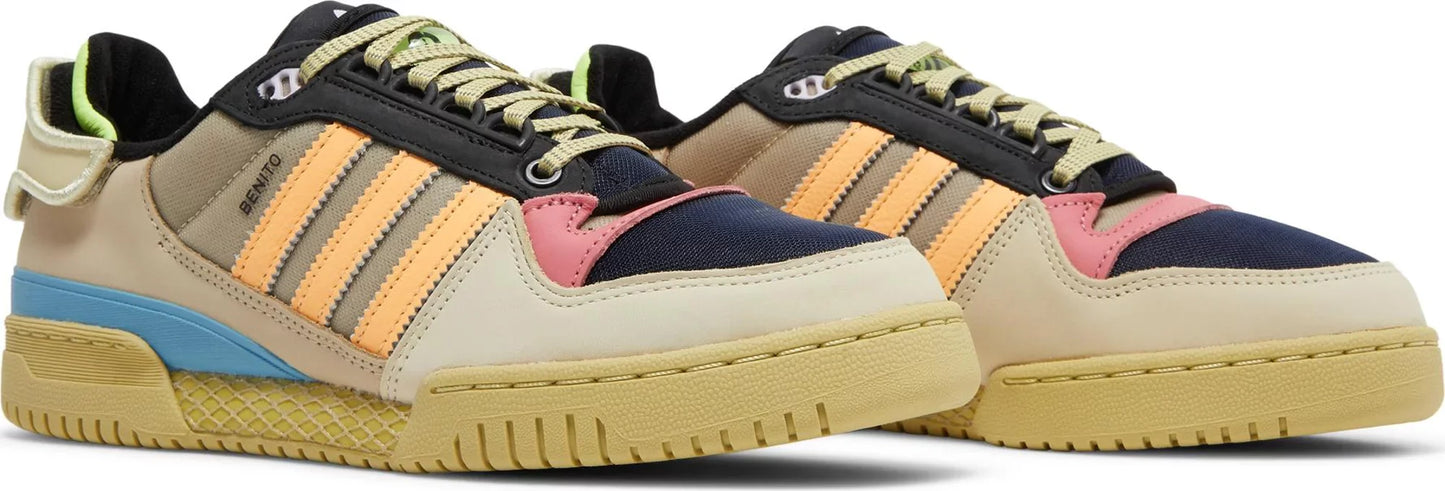 Bad Bunny x Forum Powerphase 'Catch and Throw'