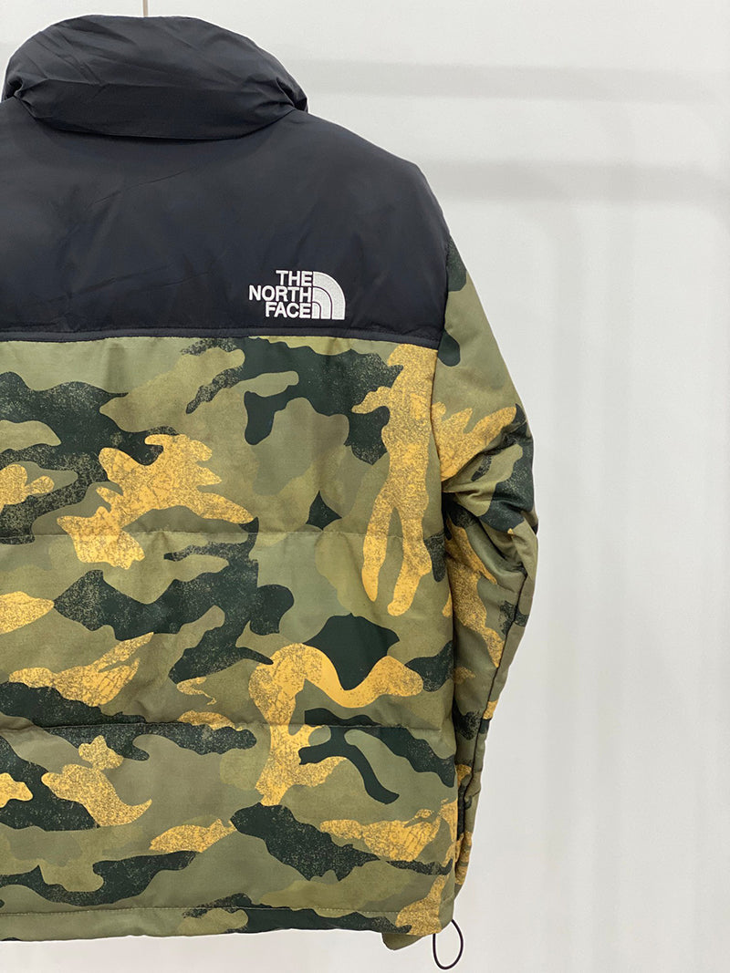 The North Face 1996 Retro Nuptse 700 Fill Packable Jacket