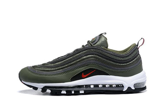 Nike Air Max 97 / VERDE ARMY