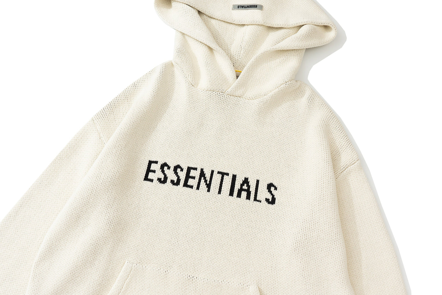 Fear of God Essentials Knit Pullover